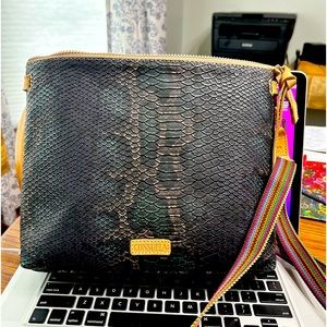 Consuela Downtown Crossbody